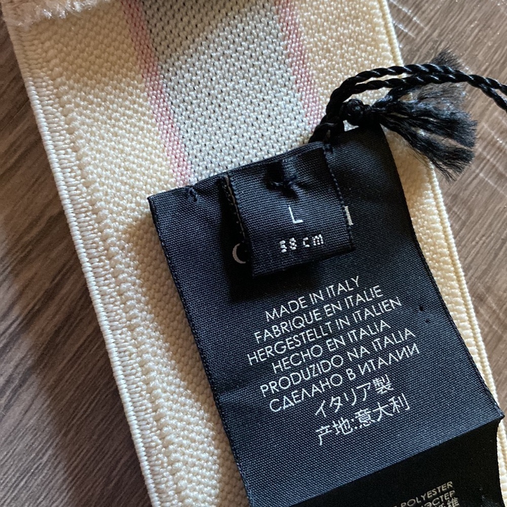 Brand new Gucci headband - Picture 3 of 4